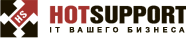 HotSupport.Ru - техническая поддержка IT, ИТ-аутсорсинг, разработка и реклама сайтов.