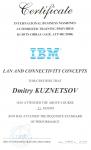 IBM Lan