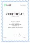NetUP UTM5