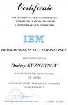 IBM Java